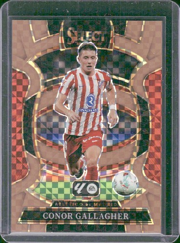 2025 panini select - select, la