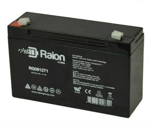 Gallagher s40 compatible - compatible, 6v