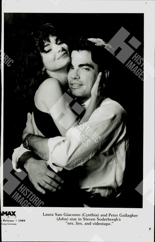 1989 laura san giacomo and - giacomo,