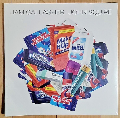 Liam gallagher john squire - liam,